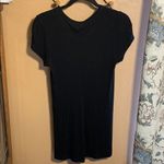 H by Bordeaux H by Boudreaux Short Sleeve Ribbed Shirt Size Large Photo 5