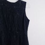 superdown Revolve  suri sleeveless mini dress Lace Photo 7