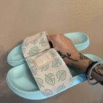 Puma Animal Crossing x Leadcat Sandal Big Kid 'New Horizons' Photo 5