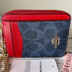 Coach  Card Case Photo 0