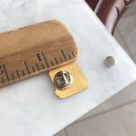 Vintage Kodak Pin Photo 2