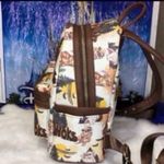 Lounge Fly Disney Star Wars flirty Ewoks  mini backpack Photo 1