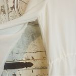 Love Tree  Happens Sheer Top Photo 7