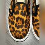 Fever Sole Leopard Print Slip Photo 4