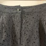 Kimchi Blue  Women’s Black Lace Shorts size 8 Photo 3