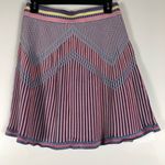 BCBGMAXAZRIA Coral Reef Alissa Skirt Photo 3