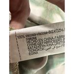 ZARA  Satin Effect Limited Edition Cowl Neck Midi Slip Dress Asymmetrical Hem S Photo 9