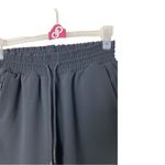 Athleta #160 loose fit ankle zip pants Photo 3