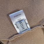 Chicwish  Womens Camel Open Front Knit Cardigan Long Sleeve Duster Photo 4