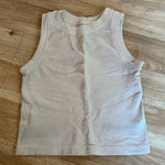 Aura  Seamless Tank Photo 0