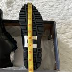 NEW ECCO MODTRAY WOMEN'S LEATHER BLOCK HEEL SHOES IN BLACK size 6 Photo 11