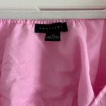 Sanctuary Summer Cotton Pink Mini Dress Photo 2