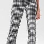 Urban Outfitters Cara High Waisted Kick Flare Pant Photo 0