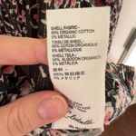 Cleobella  Brynlee Blouse in Fan Print Size Small Photo 3
