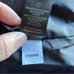 Joie  Quilted Black Bomber Jacket- Size XS Photo 7