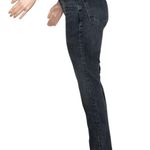AGOLDE High Rise Stovepipe Jeans, Metal, 25” Photo 7