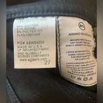 AG Adriano Goldschmied NWOT  THE FARRAH SKINNY ANKLE WRAPAROUND Photo 3