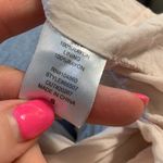 Chloe & Katie Boho Floral Cream/Red V Photo 3