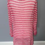 Tommy Bahama  Crochet Cover up Tunic Size S Photo 2