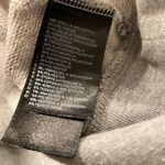 The North Face Size S Fair Isle Sweatshirt Burgundy Gray Nordic Print Photo 9