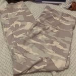 Athleta  Elation Camo 7/8 Legging size Xl Photo 3