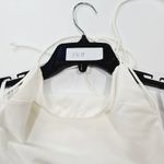 NBD  Prosecco Jumpsuit in Ivory Small Photo 14