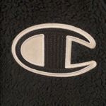 Champion The Sherpa varsity full-zip jacket size XS Photo 6