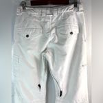 b360 S Athletic Women's White Ski Snow Pants Photo 2