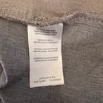 ONIA  Lounge Shorts Elastic‎ Waist Drawstring Casual Comfy Gray Large 3 Pockets Photo 3