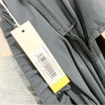 Summersalt  The Perfect Wide Leg Pants in Black Size 14 NWT Photo 8