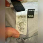 Windsor  Women’s‎ Sparkle Corset Bustier Top Size S Photo 4