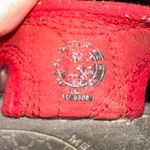 Keen  red & orange closed toe athletic size 8 sandals Photo 3