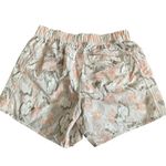 Free People  Movement In The Wild Printed Shorts Women’s Size XS Photo 6