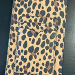 Kate Spade LEOPARD SPENCER SLIM PHONE CROSSBODY BAG Photo 3