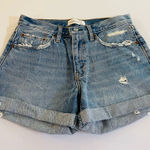 Abercrombie & Fitch  The Boyfriend Short Mid Rise 4 See VIDEO! Photo 0