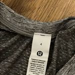 Lululemon Swiftly Tech Long Sleeve Shirt 2.0 Race Length Photo 4