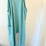 Light green romper Size L Photo 1