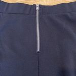 Forever 21 NWT full mini skirt w/ zipper cute swingy & versatile Photo 7