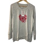 Philosophy Valentine's Day Heart Love Modal XS Shirt Photo 1