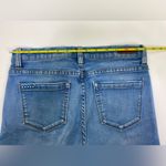 BLANK NYC Skinny Classique Distressed Ripped Denim Jeans Size 27 Photo 9
