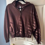 Fabletics Half zip sweatshirt Photo 0