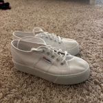 Superga  Platform Photo 1