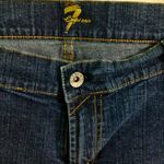 Seven 7  Express Boot Stretch Jeans Tall Girl Photo 6