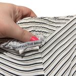 Faithfull the Brand Anthropologie Soleil Tulip Style Pants Open Wide Leg Size L Photo 5