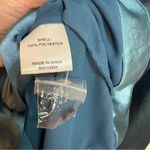 Camila Coelho Priscilla Mini Dress in blue Photo 4