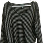 Lauren Ralph Lauren Sweater V Photo 4