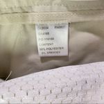 Tail Womens Pants Size 6 Stretch Beige High Rise‎ Straight Leg Cropped Photo 11