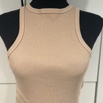 AGOLDE tank top . Size XS Photo 2