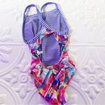 Dolfin  Uglies Basket Case One Piece Size 30 Photo 3