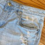 Forever 21 Denim Shorts Jean Shorts Cutoffs Western Cowgirl 28 6 Photo 2